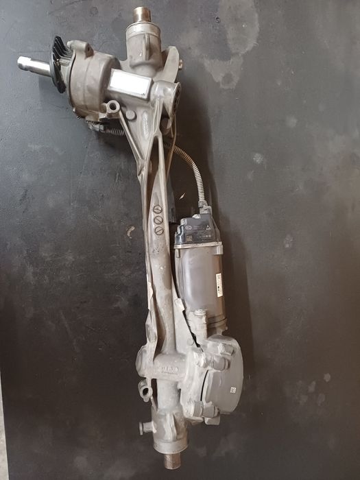 Maglownica przekładnia  golf 7 skoda octavia seat leon i