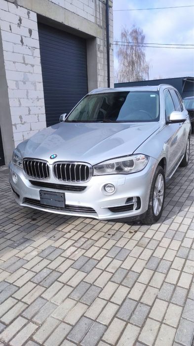 Четверть BMW X5 E53 E70 F25 F15 F16 Ланжерон Порог Стойка БМВ Х5 Ф15