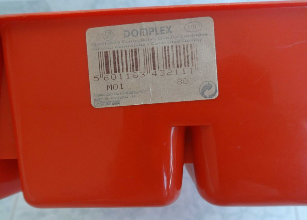 Tabuleiro / Separador de Talheres64750495136513122