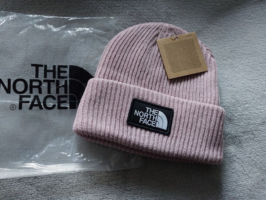 Czapka zimowa the north face