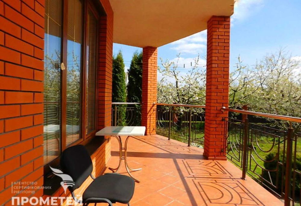 House by the address st. Sobornaya (area 425 m²) - Atlanta.ua - photo 3