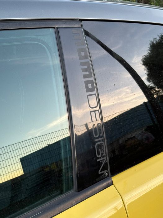 Lancia Ypsilon 1.3 Multjet  Momo design — photo 5
