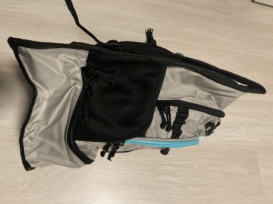 Arena Fastpack 3.0 40l + worek