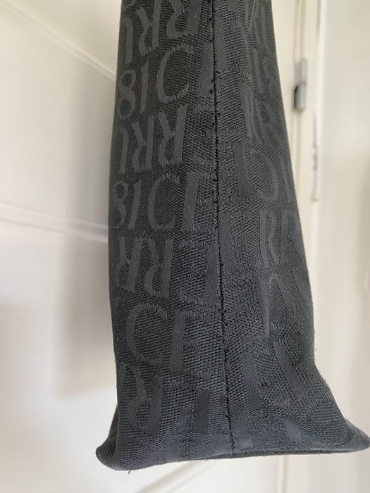 Mala Cerruti original preta