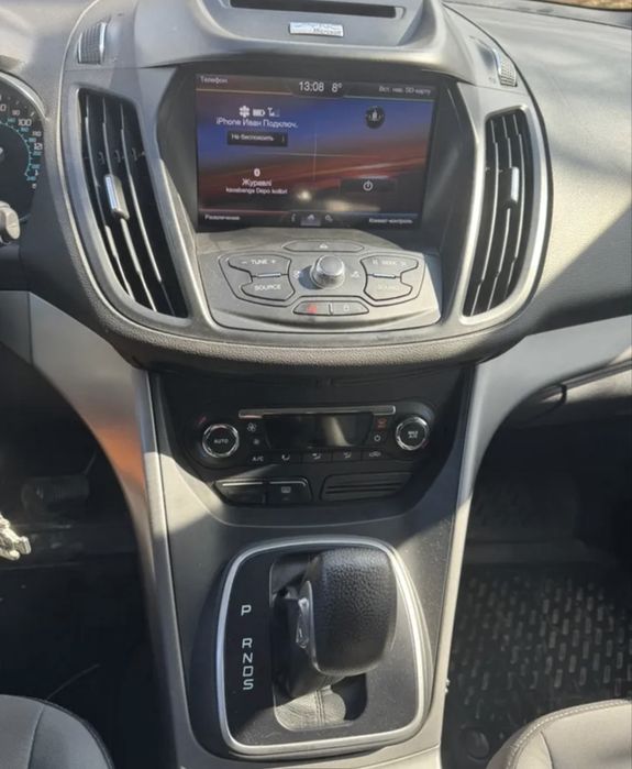 Продам Ford escape 2012