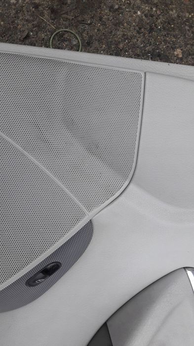 Boczek Tapicerka Prawa Mercedes Clk W209 A2097206270