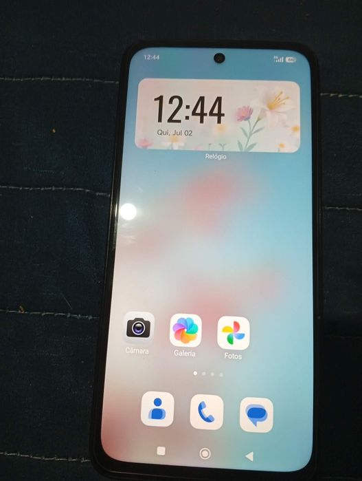Redmi 15 5g 256g