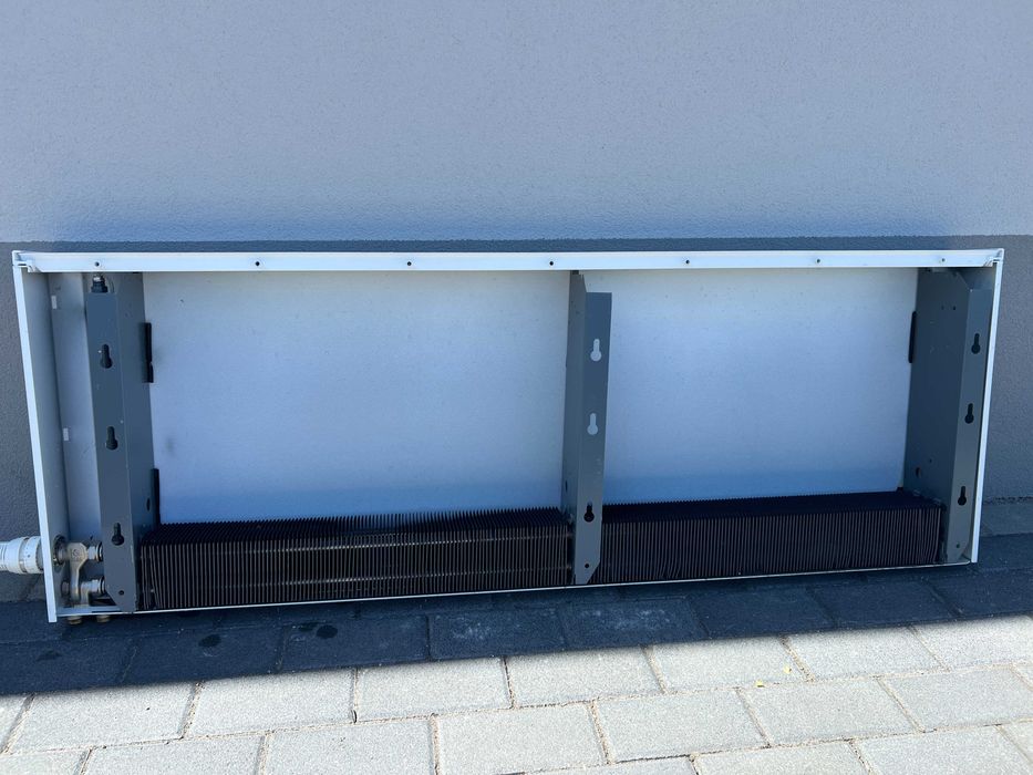 Grzejnik Jaga typ Strada 140 x 50