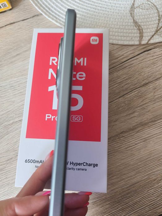 Redmi Note 15 Pro+ 5G