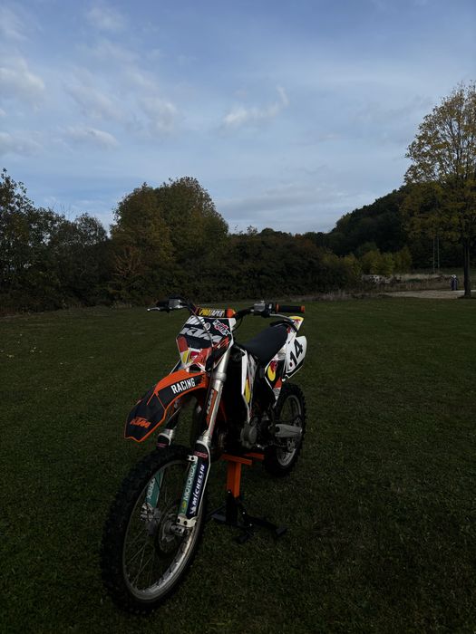 KTM