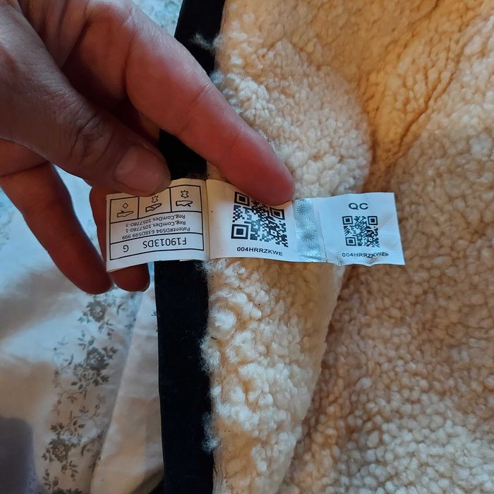 Kozaki damskie UGG roz 36