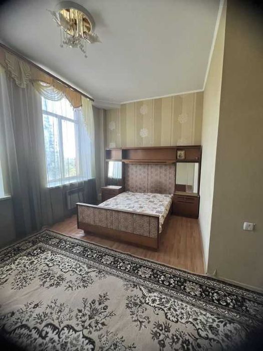 1-кімн. квартира з ремонтом та меблями на Балтській дорозі. 13 000$