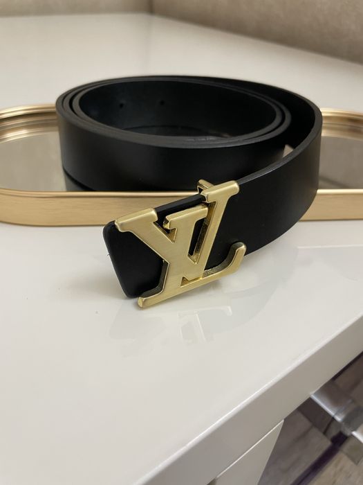 Ремінь louis vuitton