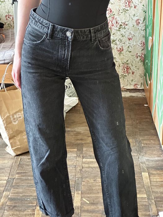 Джинси massimo dutti