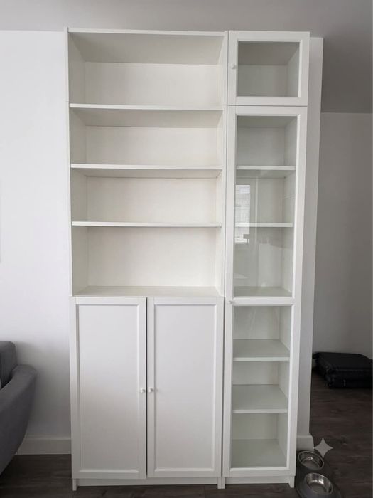 Regał billy ikea