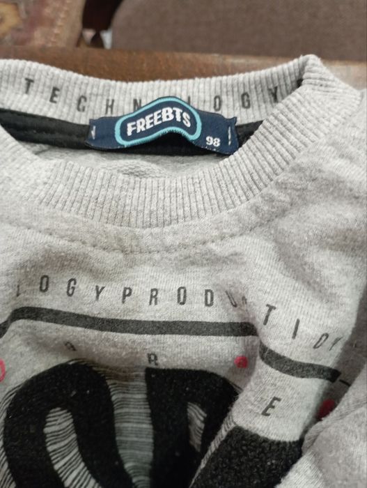 Кофта для хлопчика