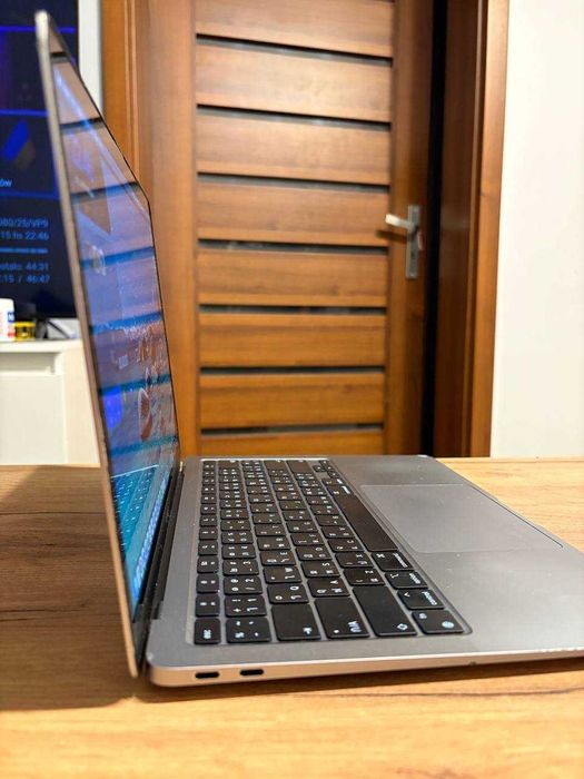 Macbook Air M1, 8GB, 512GB, 2020 Kępno • OLX.pl