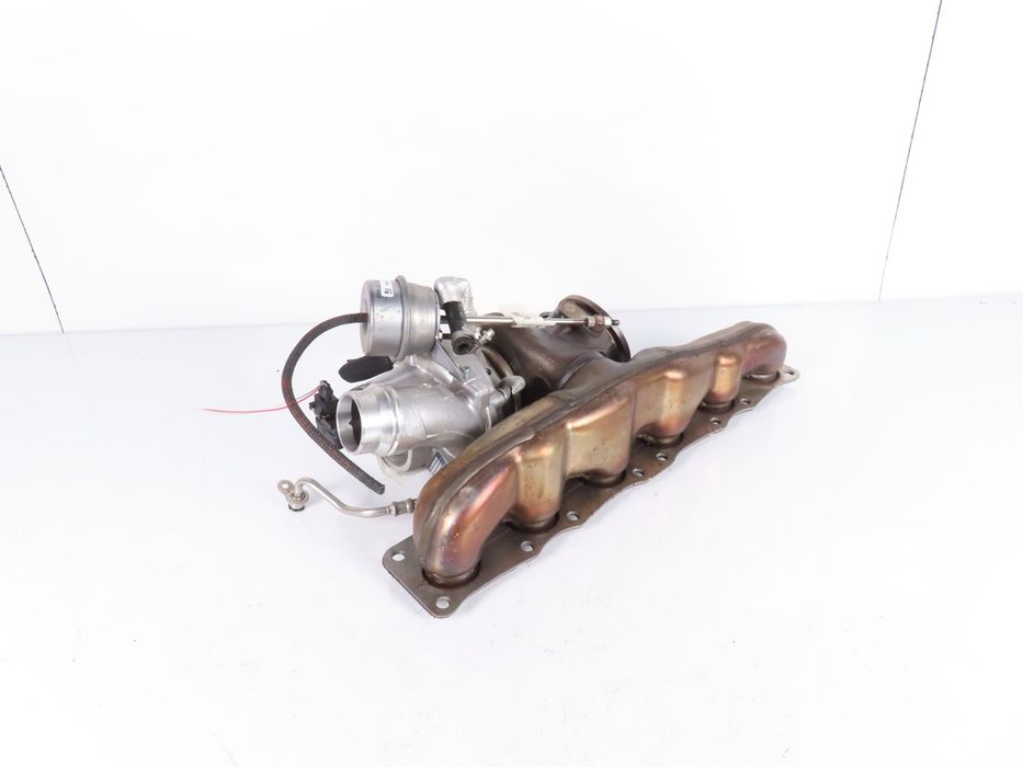 Turbo Bmw 1 Convertible Ref: 11657636424 / 7588995