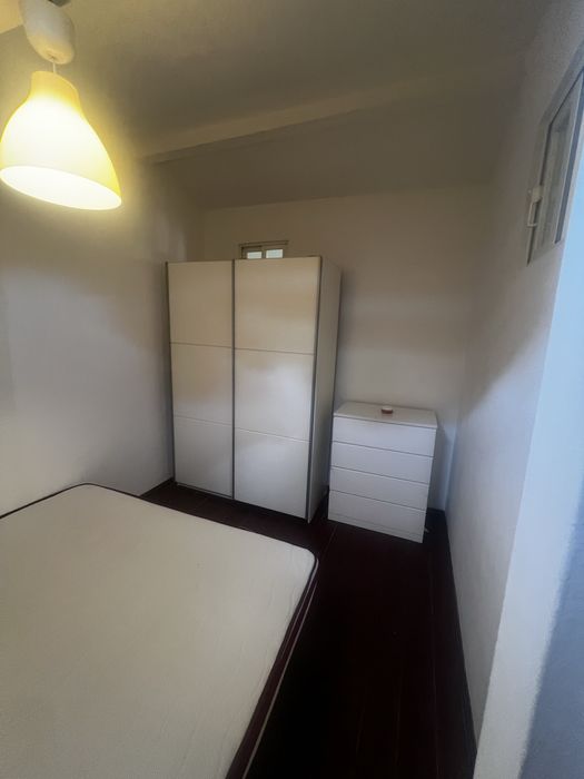 Alugo quarto saldanha