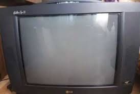 телевизор LG golden eye 2