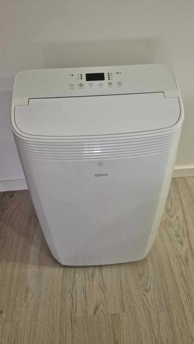 Ar condicionado portatil