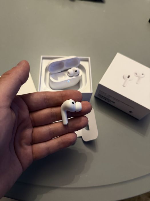 Apple AirPods Pro 3