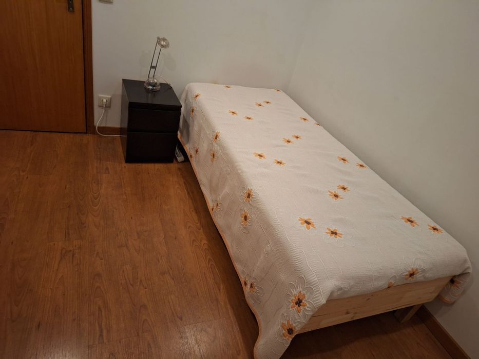 Quarto Arrendamento