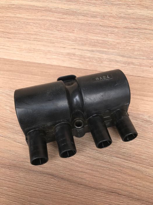 Катушка зажигания Aveo 1.5