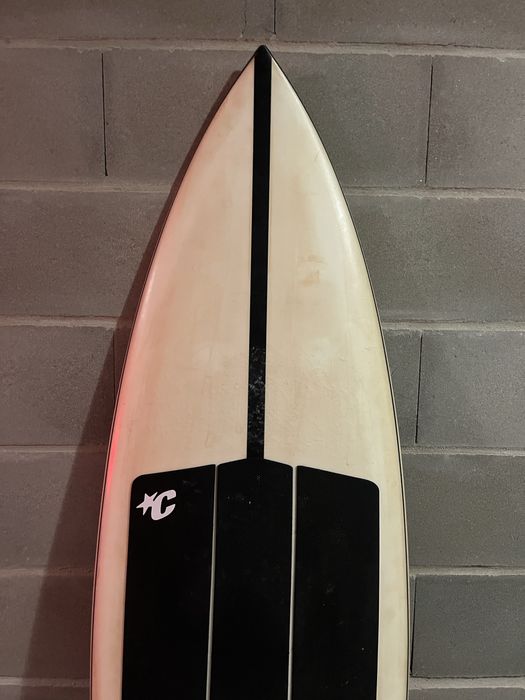 Firewire Sci-Fi 2.0 5.7 27.5L