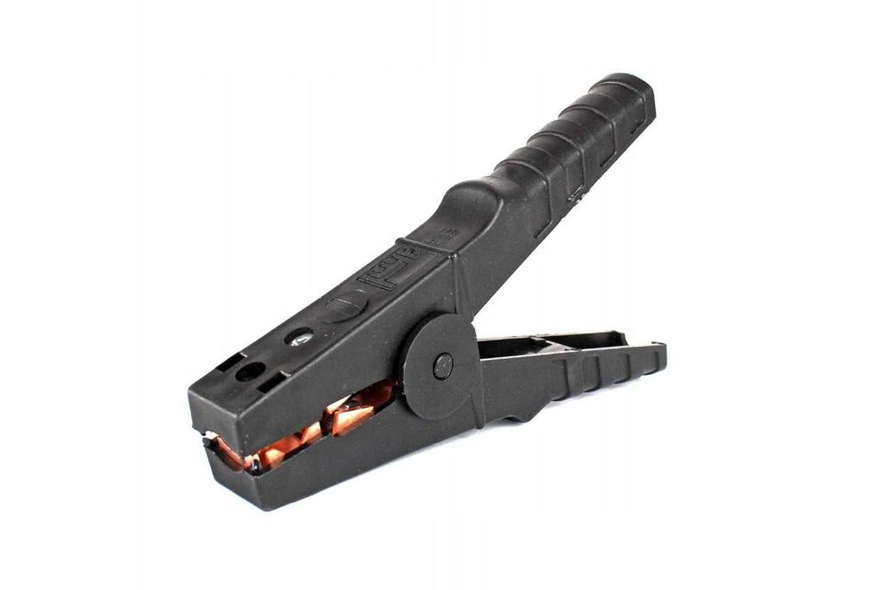 Przewody (kable) rozruchowe 2x 9,5m - 50 mm kw.