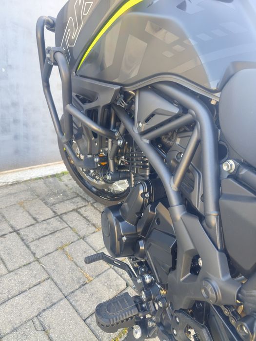 Benelli 702 X 2025