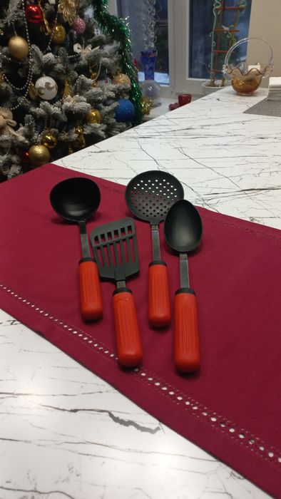 Кухонный набор 'Stainless Steel  Inox '