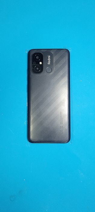 Xiaomi Redmi 12C 128gb C/NOVO