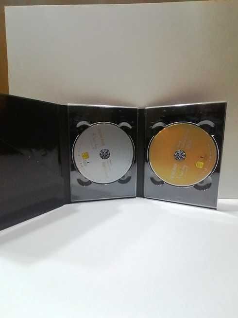 Lote 3 DVD de Celine Dion