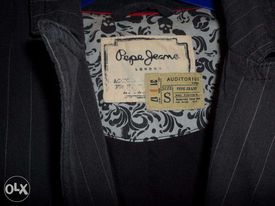 Casaco (Blazer) Pepe Jeans