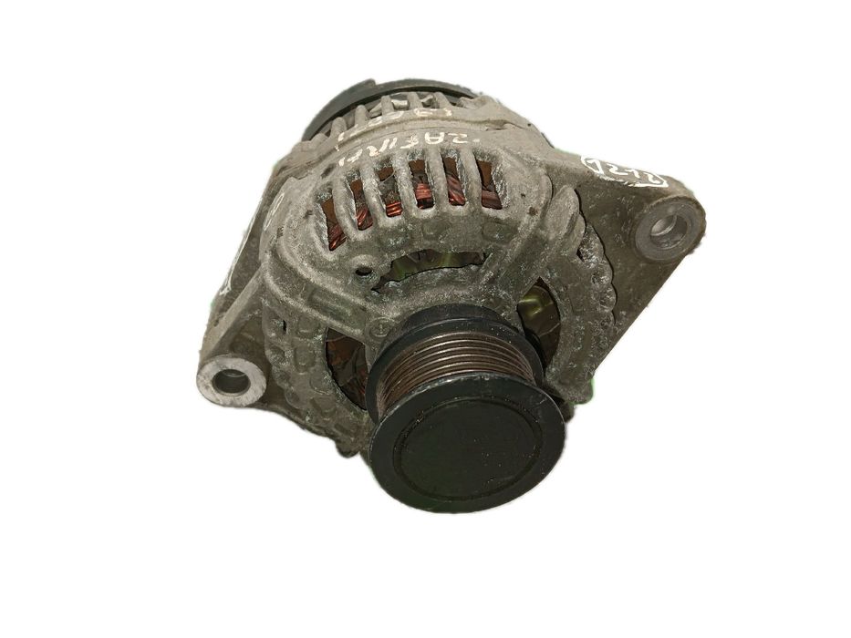 Alternador OPEL Zafira Tourer (P12)