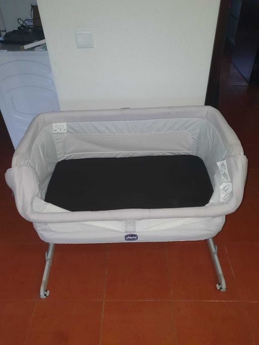 Berço para Cama Bebê Chicco.