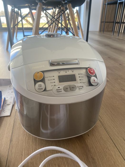 Multicooker philips hd3037