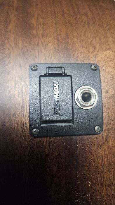 Gitara elektro-akustyczna elektryczna Cort