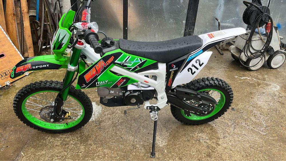 Kaya 125cc 2025 рік NEW!!!