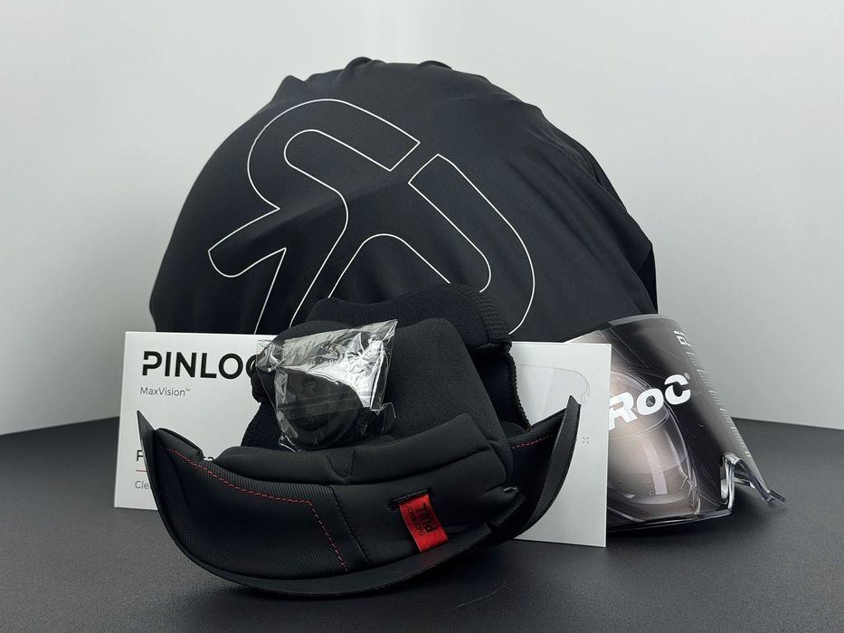 Шлем Ruroc,Bell,Icon Eox