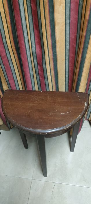 Mesa de chá meia lua64737982459906121