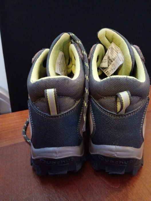 Decathlon Quechua novadry nr 32