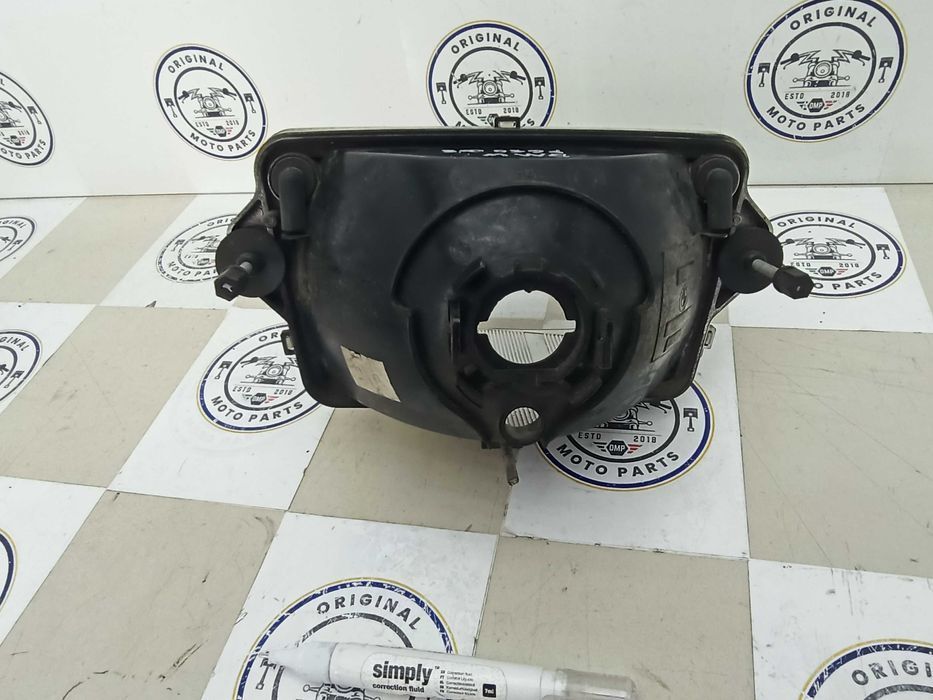 Peças para BMW F650GS