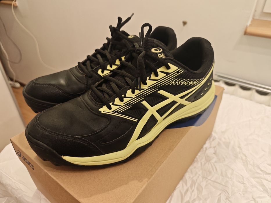 Asics Gel Lethal Field 46.5