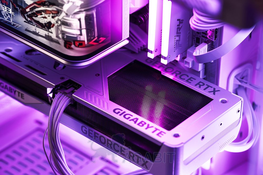 Фламінго! RTX 5070 12GB+Ryzen 7 9800X3D+DDR5 32GB+M.2 SSD 1TB –  Ігровий комп'ютер ПК для ігор геймерський игровой компьютер