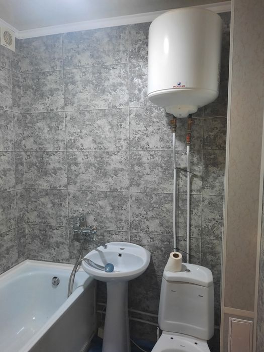 1к Юбилейная,Ясень