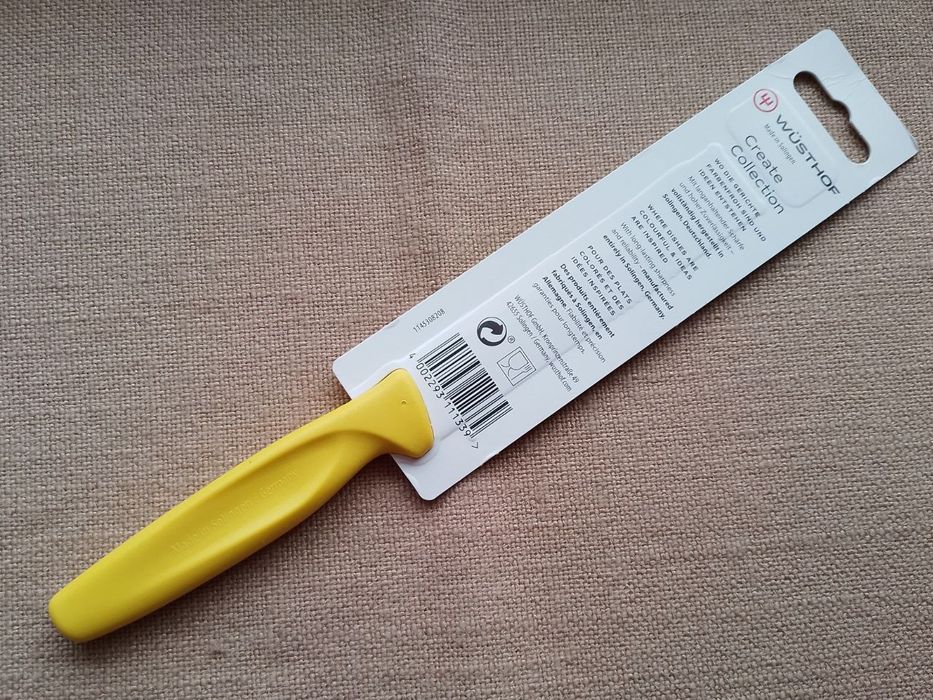 Кухонний ніж Wusthoff,Germany,original, новий.