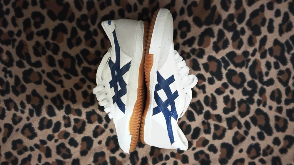 Buty halówki tenisówki