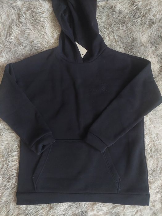 Комплект з худі та лосин на весну